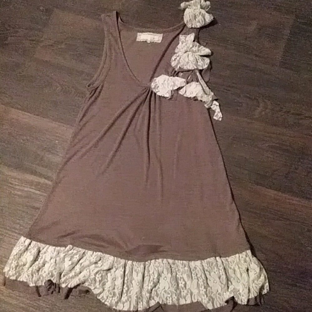 A'reve Dress